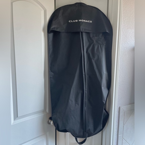 Club Monaco Danielle Silk Dress - Picture 9 of 12